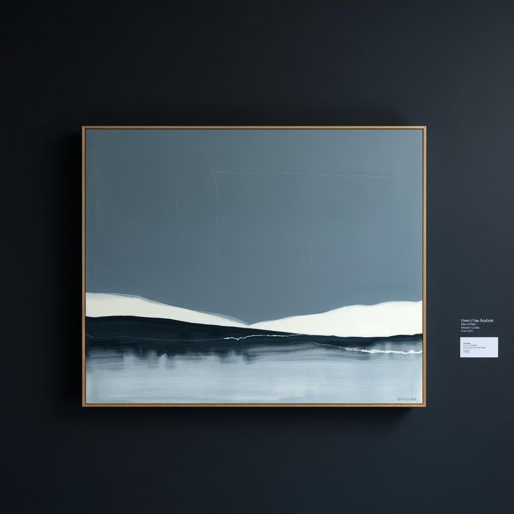 Northern Shelf by Ingrid Solvang